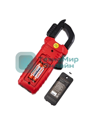 Токовые клещи Rexant R207B