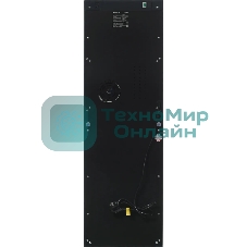 Кулер для воды Hyundai AquaTouch UV H-WD7615E, нижняя загрузка, нагрев 90 °С, охлаждение 10 °С, графитовый