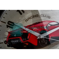 Часы настенные TROYKA 91900941