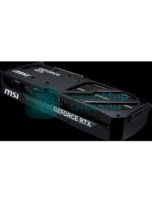 Видеокарта MSI GeForce RTX 5080 16G SHADOW 3X