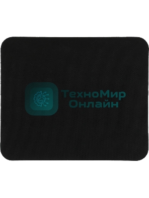 Коврик для мыши Cactus Orange Car 300x250x2мм (CS-MP-P06M)