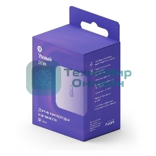 Датчик температуры и влажности, Яндекс, Zigbee YNDX-00523