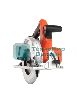 Циркулярная Пила Аккумуляторная Бесщеточная PATRIOT CS 185UES