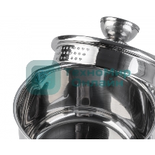 Ковш TalleR TR-11119, 14х8.5 см (1.2 л)