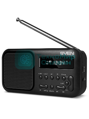 Радиоприемник SVEN SRP-50