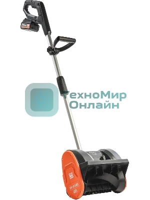 Снегоуборщик электрический Patriot SnowLine SV 41 UES 0.5кВт