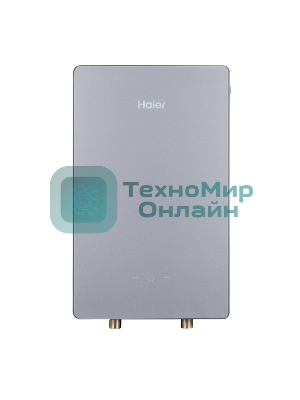 Проточный водонагреватели Haier GRACE-EI9