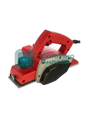 Рубанок электрический Edon EDR750-82