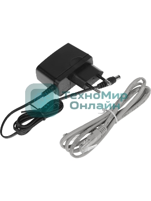 Роутер Wi-Fi Mercusys MB110-4G N300 с поддержкой 4G LTE