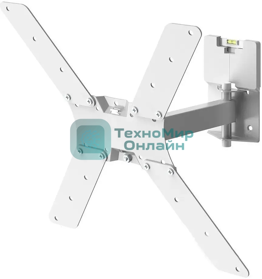 Кронштейн Holder LCD-5520-W белый 