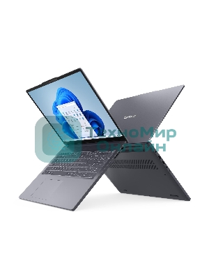 Ноутбук Lenovo IdeaPad Slim 3 16IRH10R/16