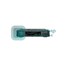 Приставка Perfeo (PF-A4412) LEADER DVB-T2/C для цифр.TV, Wi-Fi, IPTV, HDMI, 2 USB, DolbyDigital, пульт ДУ