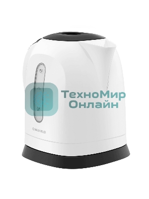Чайник Maunfeld MGK-632W