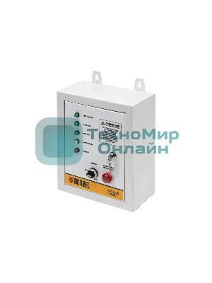 Блок автоматического запуска Denzel PS-120TS