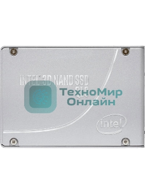 Накопитель SSD Intel D5-P5530, 960Гб, 2.5