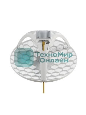 Радиомаршрутизатор LTE-клиент MikroTik LHGGM&EG18-EA LHG LTE18 kit