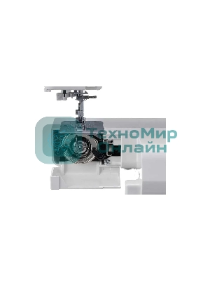 Швейная машина Janome EQ25