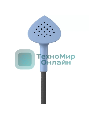 Отпариватель Philips STE3150/20 синий, 2000 Вт, 40 г/мин, 2000 мл