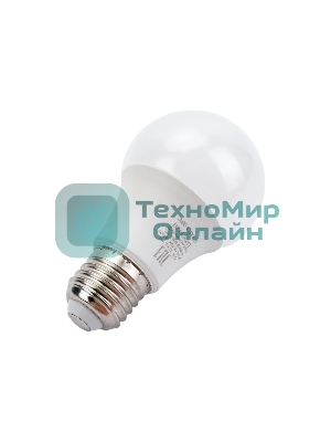 Лампа светодиодная Bellight LED 12 Вт Е27 220 4000 К 1020 Лм