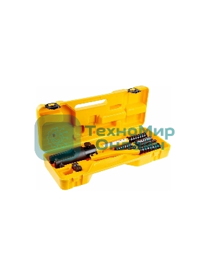 Пресс гидравлический ручной IEK ПГР-240 (TKL10-003) 16-240 мм²