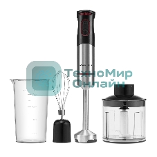 Блендер погружной Galaxy Line GL 2146 1300 Вт, черный