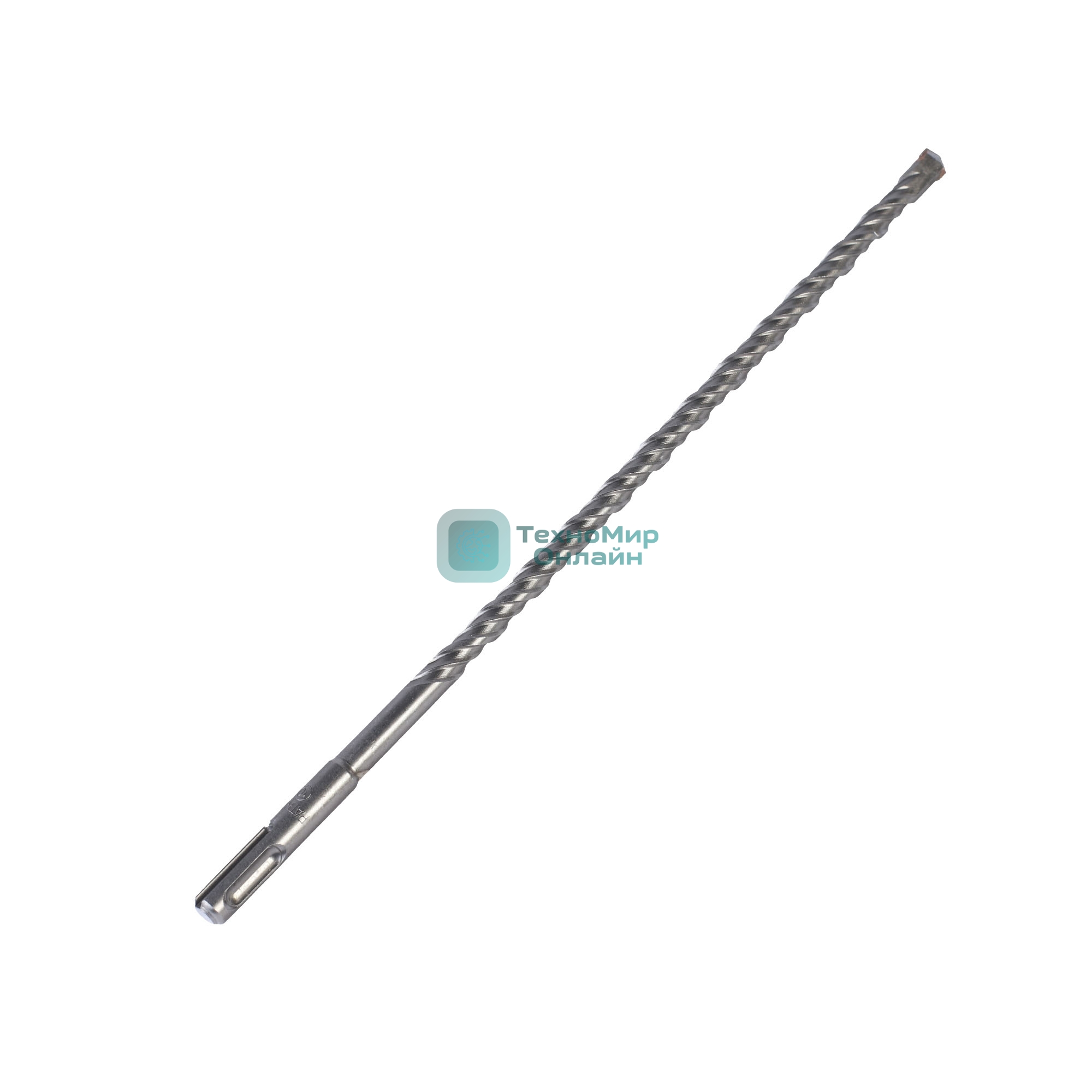 Бур PATRIOT SDS Plus S2 10x310