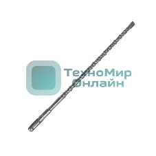 Бур PATRIOT SDS Plus S2 10x310