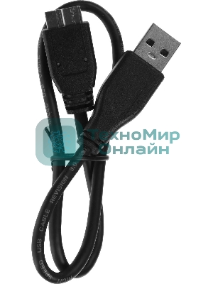 Внешний HDD 2.5