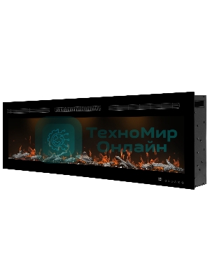 Очаг электрический Royal Thermo Allira RTFP/W-AL60LS