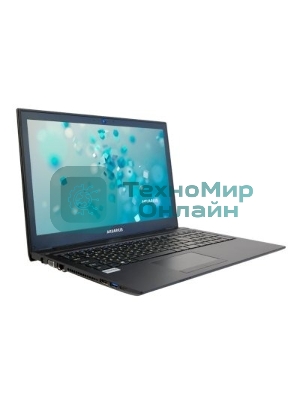 Ноутбук Aquarius CMP NS685U (Исп4) [QRCN-NS685U132018S125SCN2TNNNN3 (АМПР.466539.208-04) 15,6