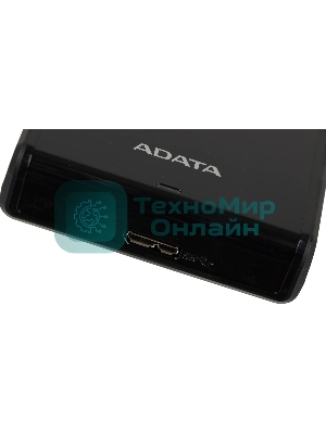 Внешний HDD 2.5