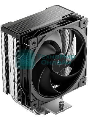 Вентилятор для процессора Deepcool AG400 G2