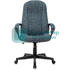 Кресло Бюрократ T-898AXSN 38-416 темно-синий