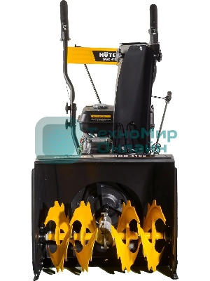 Снегоуборщик бензиновый Huter SGC 4100 7л.с.