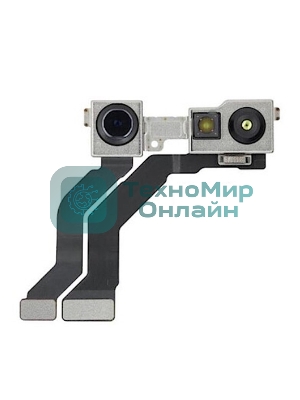 Камера передняя (селфи) для Apple iPhone 13 Mini