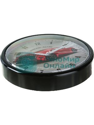 Часы настенные TROYKA 91900941
