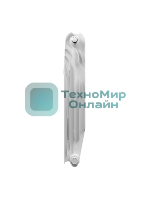 Радиатор Royal Thermo Vittoria Super 500 2.0 VDR80 - 8 секц.