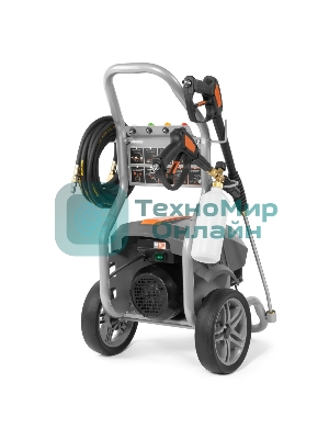 Минимойка Daewoo DAW 2500SW 2500Вт