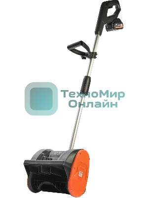Снегоуборщик электрический Patriot SnowLine SV 41 UES 0.5кВт