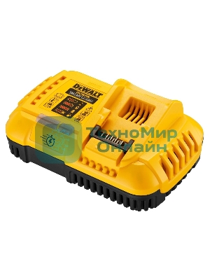 Зарядное устройство DeWalt DCB118-QW для батарей xr li-ion 18/54В flexvolt