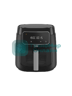 Аэрогриль Beko FRL 3374 B 8916103200