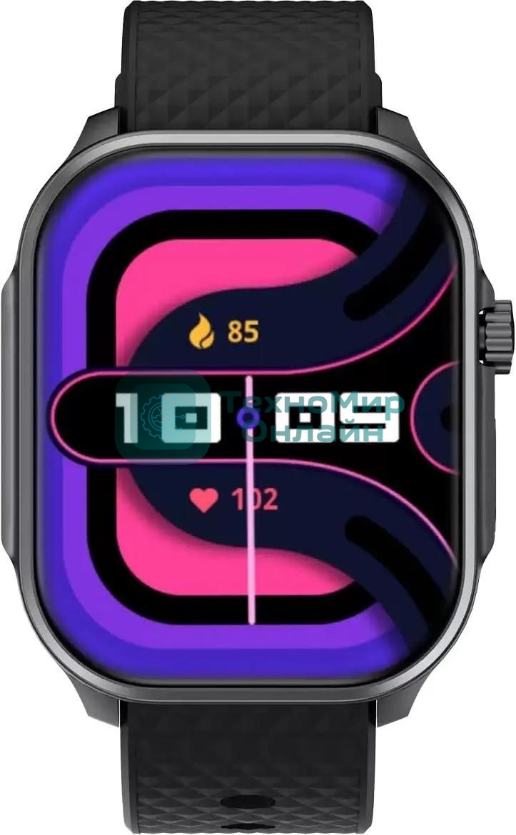 Умные часы Tecno Watch 3 Active 2.04