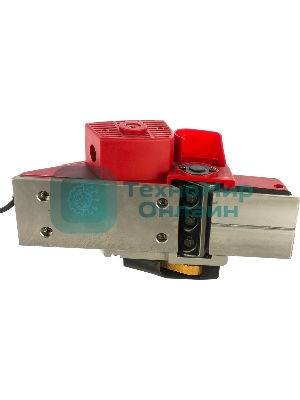 Рубанок электрический Edon EDR750-82