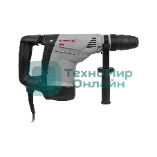 Перфоратор Интерскол П-42/1200ЭВ патрон:SDS-max уд.:11Дж 1200Вт (кейс в комплекте)