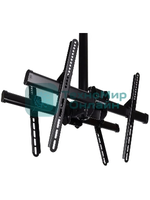 Кронштейн для телевизора Arm Media LCD-3050 черный, 32