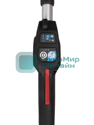 Триммер аккамуляторный Makita UR017GZ, 40 В, 0 Ач