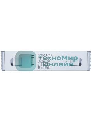Вентилятор для корпуса Lian-Li Uni Fan CL Wireless 120 Reverse ARGB 124х120x28 белый 4-pin 30.8дБ (G99.12RCL1W1W.R0) Ret
