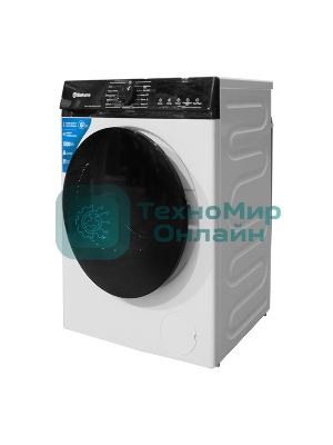 Стиральная машина SAKURA SA-8204W белый, загрузка фронтальная 6 кг, 1200 об/мин, класс A