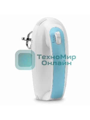 Миксер Maxwell MW-1360(W) Мощность 300 Вт.5 скорост. режимов.Номинальная потребляемая мощность 120 В