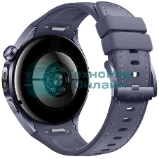 Умные часы Huawei Watch 5 Rates-L39L, 46мм, 1.5